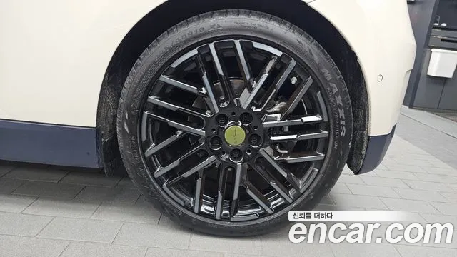 MINI Cooper — Фото автомобиля 21