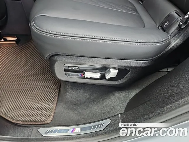 BMW X5 xDrive 40i M Sport — Фото автомобиля 14