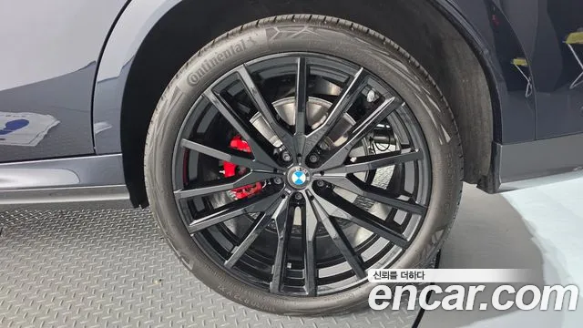 BMW X6 G06 — Фото автомобиля 6