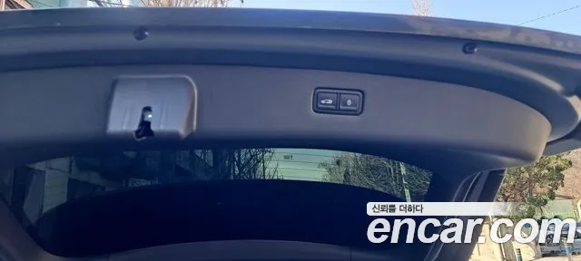 Genesis GV80 — Фото автомобиля 18