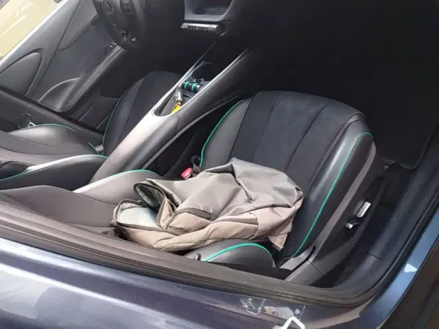 BYD Dolphin — Фото автомобиля 24