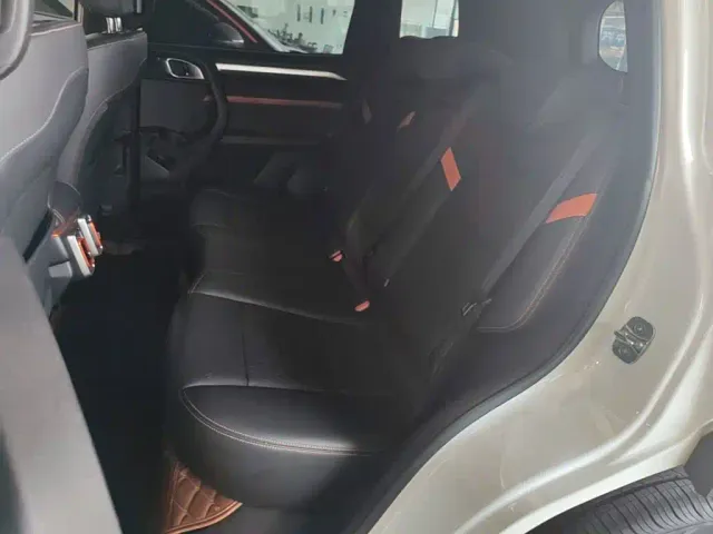 Haval Big Dog — Фото автомобиля 16