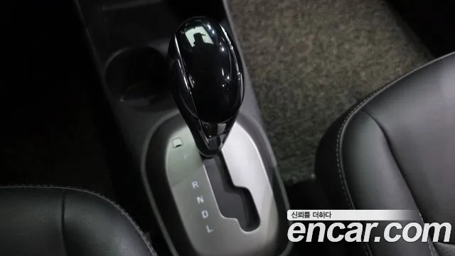 Chevrolet Spark — Фото автомобиля 12