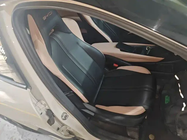 BYD Seagull — Фото автомобиля 24