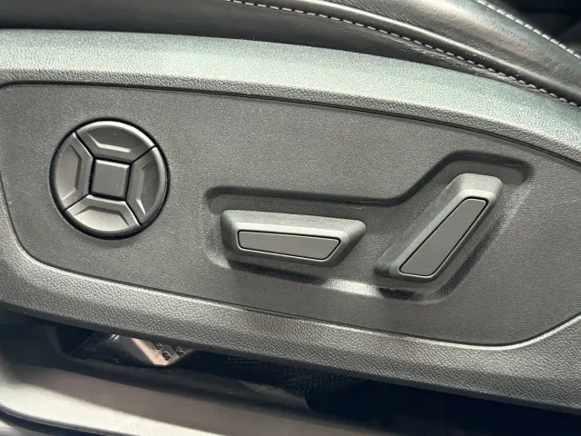 Audi A3 — Фото автомобиля 14