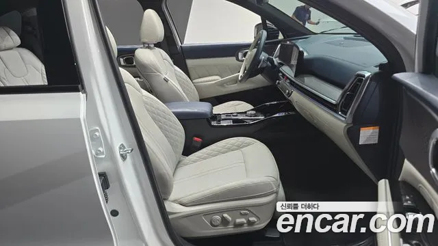 Kia Sorento — Фото автомобиля 16