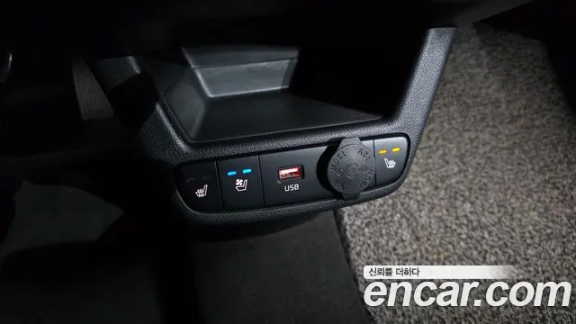 Kia Ray — Фото автомобиля 23