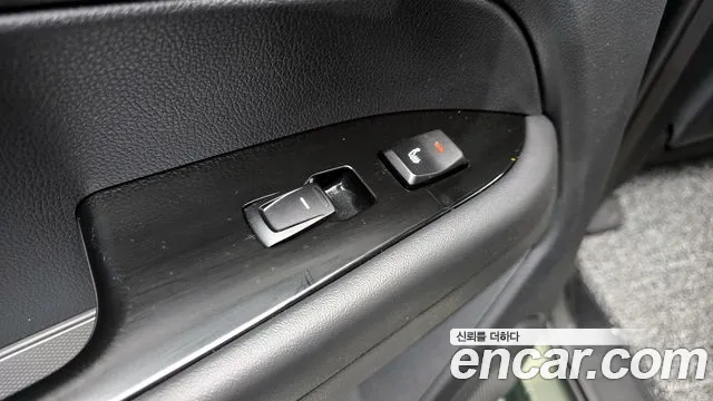 KG_Mobility_Ssangyong Rexton Новый Rexton Sport Дизель 2.2 4WD — Фото автомобиля 18