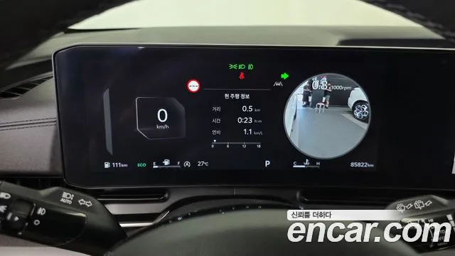 Kia Carnival 4th Gen — Фото автомобиля 11