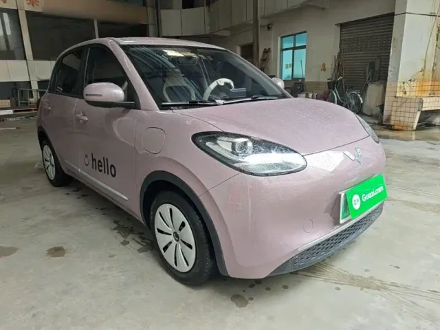 Wuling Bingo — Фото автомобиля 3