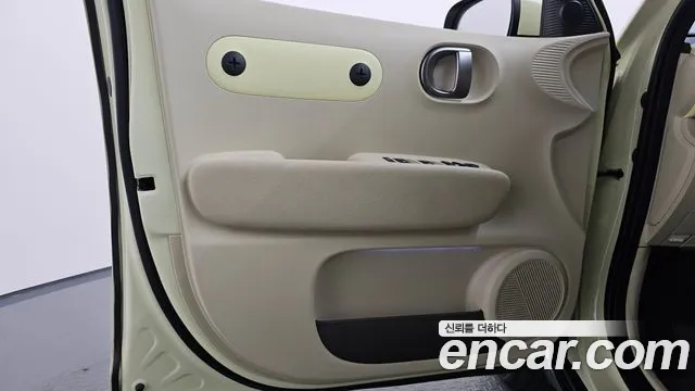 Hyundai Casper Electric — Фото автомобиля 13