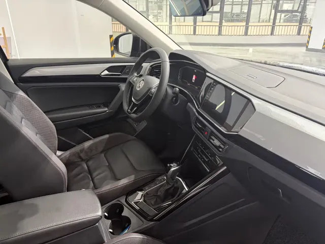 Volkswagen Tayron — Фото автомобиля 10