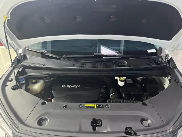 GAC Trumpchi M8 — Фото автомобиля 10