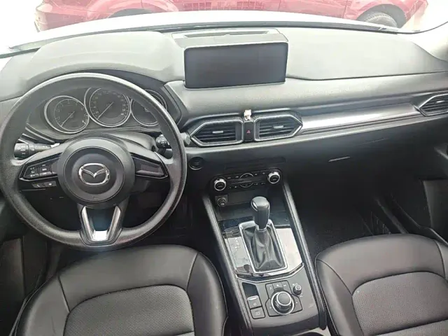 Mazda CX-5 — Фото автомобиля 9
