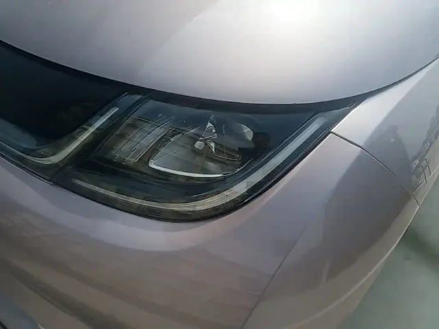 BYD Dolphin — Фото автомобиля 23