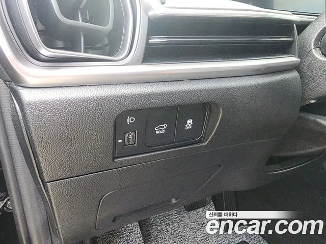 Kia Sorento Generation 4 — Фото автомобиля 20