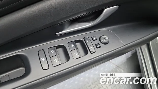 Hyundai AVANTE Avante (CN7) — Фото автомобиля 14