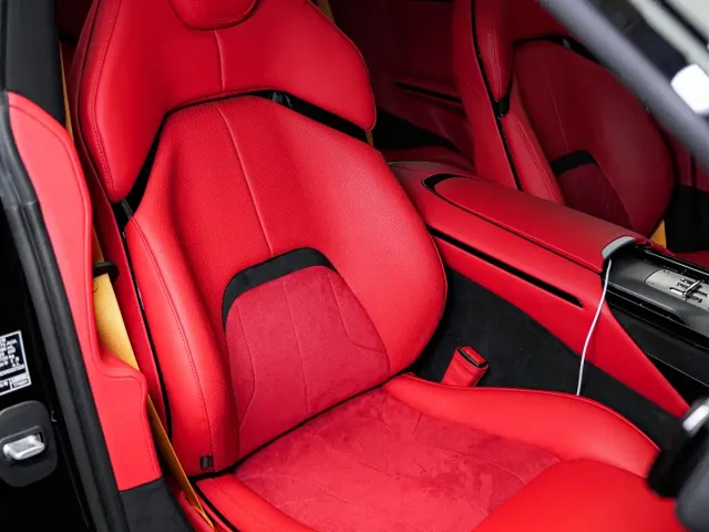 Ferrari Purosangue — Фото автомобиля 24