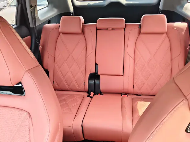 Changan CS75 Plus — Фото автомобиля 10