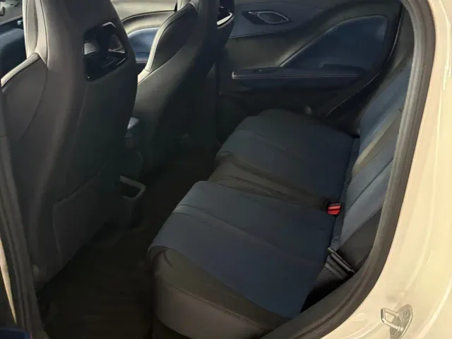 BYD Seagull — Фото автомобиля 7