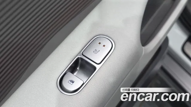 Hyundai Ioniq 6 — Фото автомобиля 30