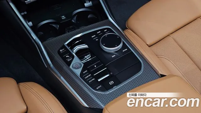 BMW 3-Series 3 серия (G20) 320i M Sport — Фото автомобиля 9