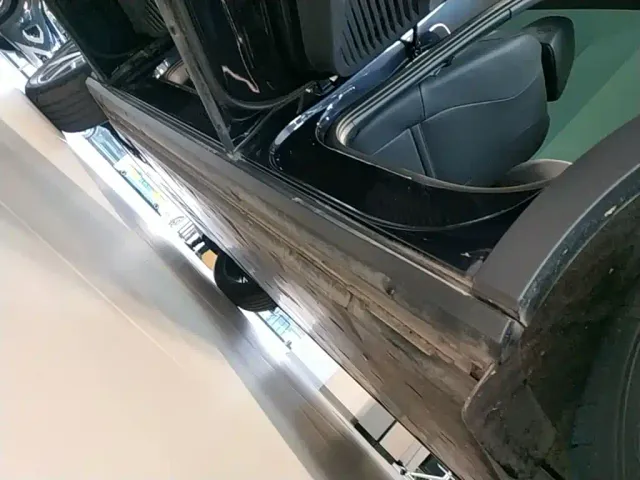 Volkswagen ID.4 Crozz — Фото автомобиля 21