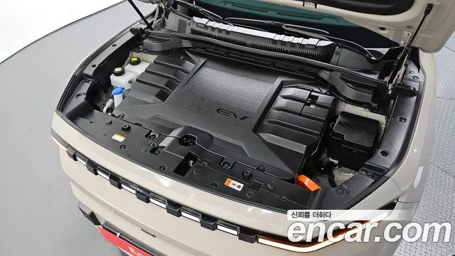 KG_Mobility_Ssangyong Torres — Фото автомобиля 6