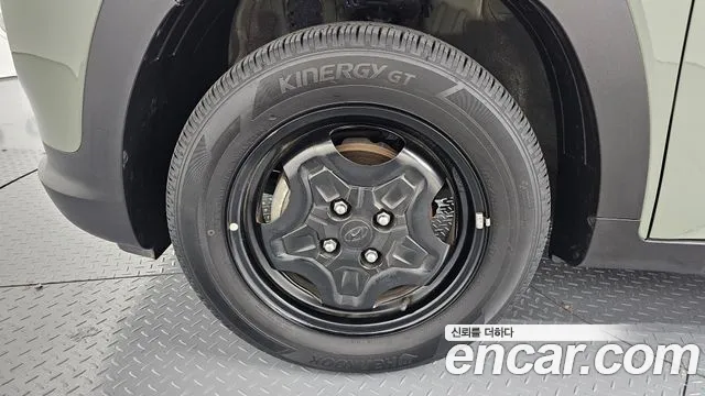 Hyundai Casper Casper Essential — Фото автомобиля 5
