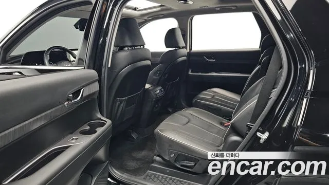 Hyundai Palisade The New Palisade Бензин 3.8 2WD — Фото автомобиля 11
