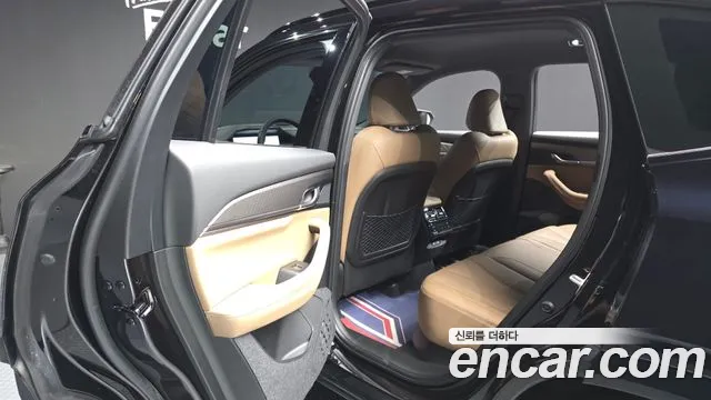 Renault Korea Grand Koleos — Фото автомобиля 16