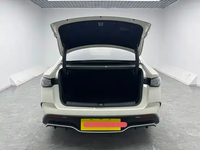 BYD Seal 06 — Фото автомобиля 2