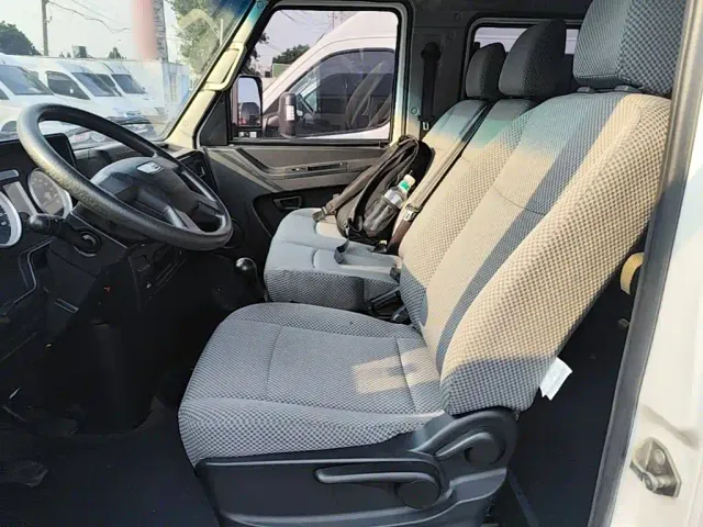 Iveco Daily — Фото автомобиля 14