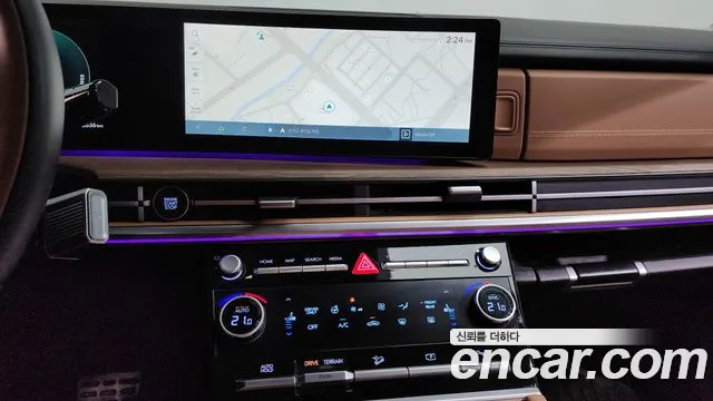 Hyundai Santafe — Фото автомобиля 13