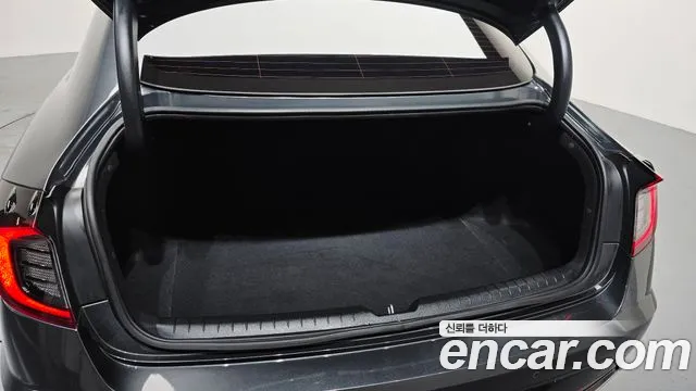 Hyundai Sonata Sonata (DN8) — Фото автомобиля 13