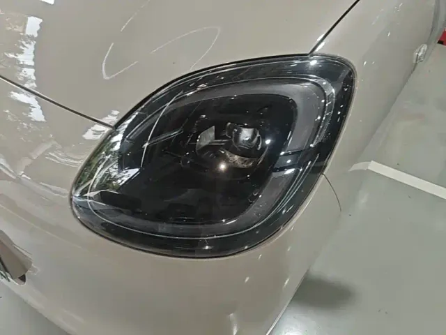 Wuling Hongguang Mini EV — Фото автомобиля 23
