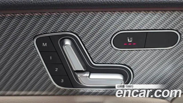 Mercedes-Benz A-Class W177 — Фото автомобиля 19
