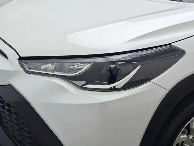 Toyota Frontlander — Фото автомобиля 7