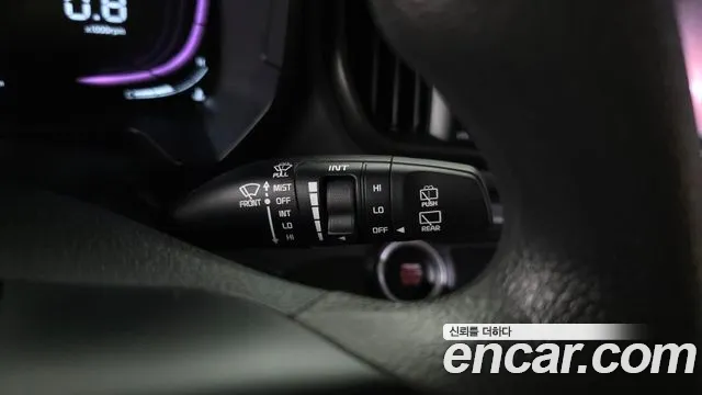 Kia RAY Новый Kia Ray Фургон — Фото автомобиля 27