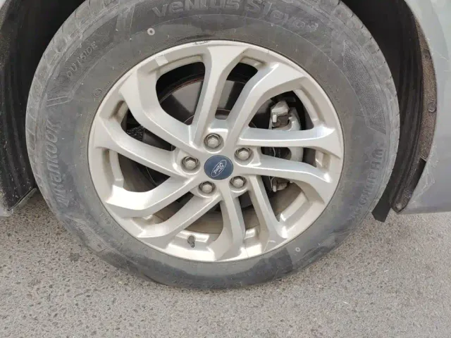 Ford Mondeo — Фото автомобиля 8
