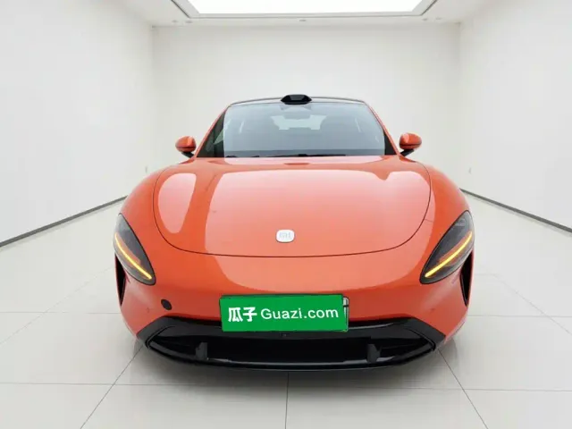 Xiaomi SU7 — Фото автомобиля 2