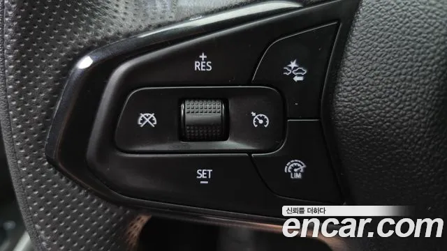 ChevroletGMDaewoo Trax Trax Кроссовер — Фото автомобиля 18