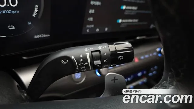 Hyundai Kona — Фото автомобиля 15