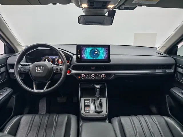 Honda Breeze — Фото автомобиля 15