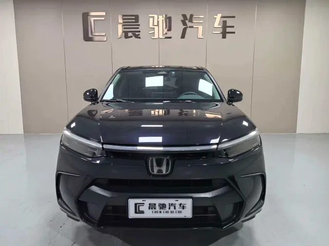 Honda Breeze — Фото автомобиля 2