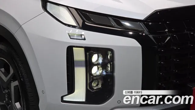 Hyundai Palisade The New Palisade Бензин 3.8 2WD — Фото автомобиля 22