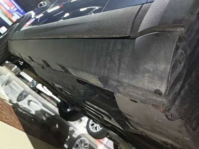 Haval Big Dog — Фото автомобиля 20