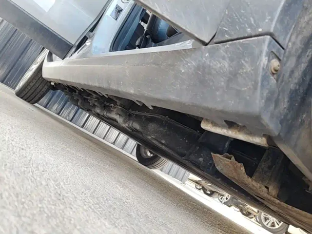 Leapmotor T03 — Фото автомобиля 20