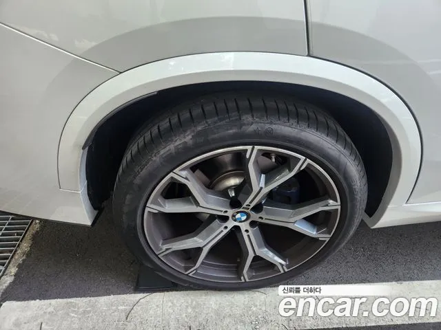 BMW X5 G05 — Фото автомобиля 4