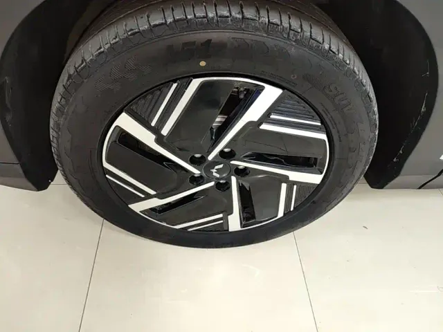 Wuling Starlight S — Фото автомобиля 22